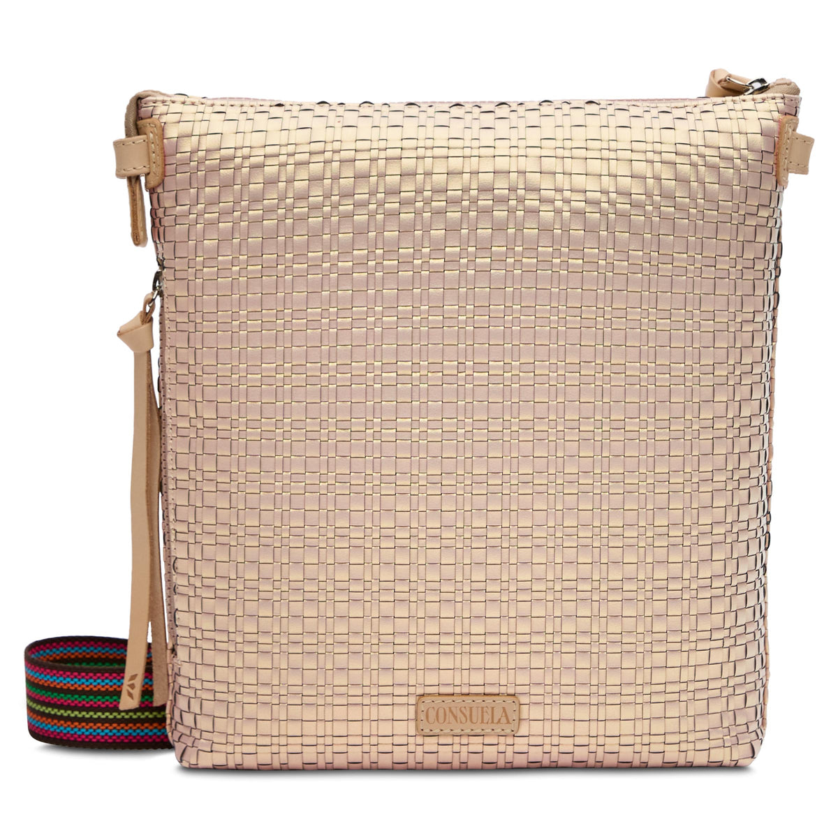 CONSUELA PEARL TOUR CROSSBODY