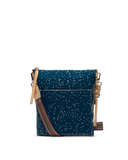 CONSUELA NYLA TOUR CROSSBODY