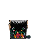 CONSUELA LA REINA TOUR CROSSBODY