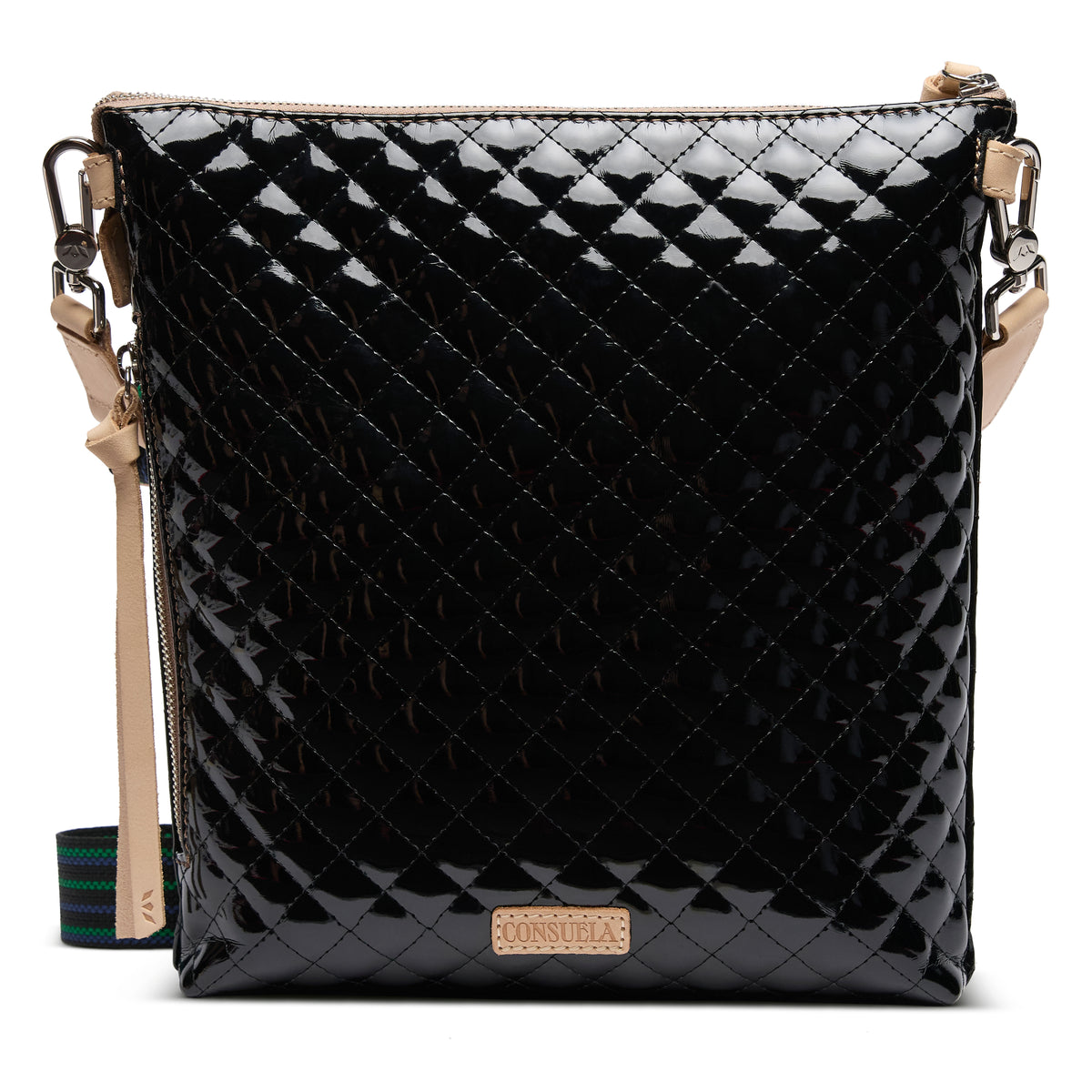 CONSUELA LA REINA TOUR CROSSBODY
