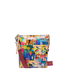 CONSUELA COLIN TOUR CROSSBODY BAG