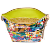 CONSUELA COLIN TOUR CROSSBODY BAG