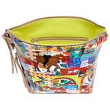 CONSUELA COLIN TOUR CROSSBODY BAG