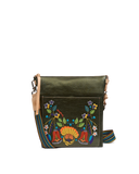 CONSUELA VIC TOUR CROSSBODY