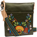 CONSUELA VIC TOUR CROSSBODY
