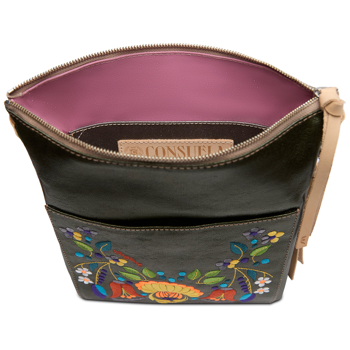 CONSUELA VIC TOUR CROSSBODY