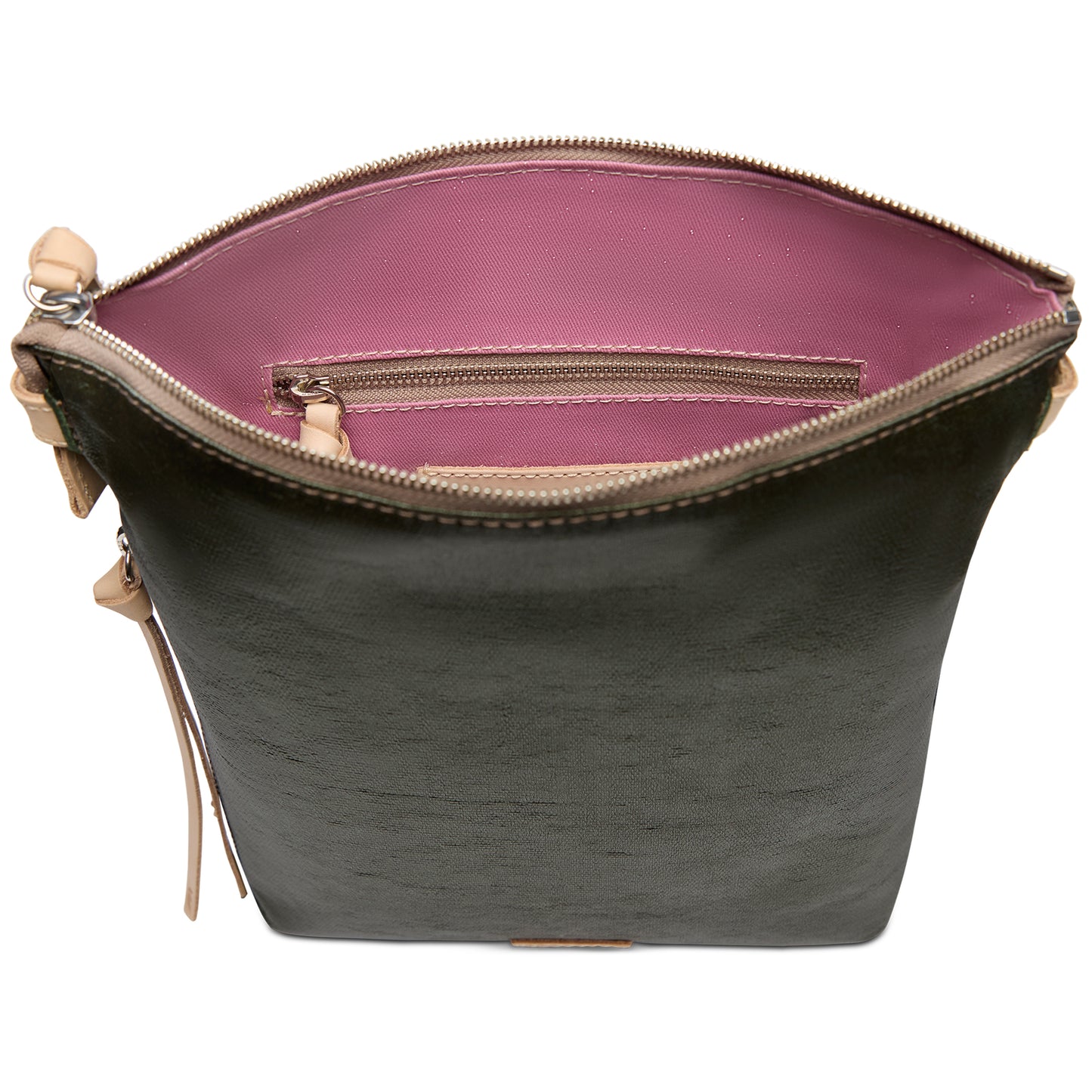 CONSUELA VIC TOUR CROSSBODY