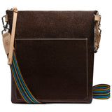 CONSUELA EMBER TOUR CROSSBODY