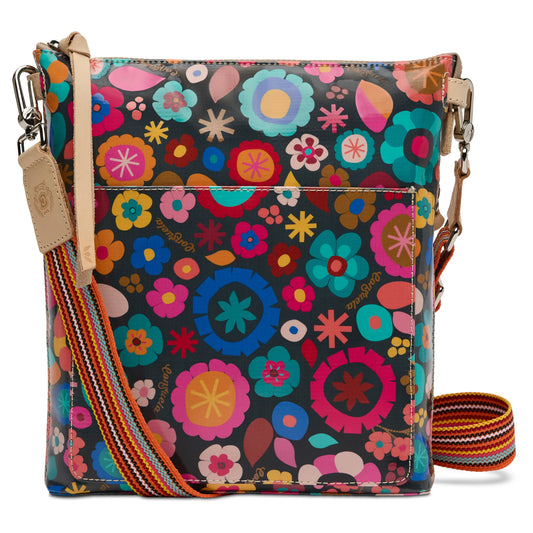 CONSUELA AMELIE TOUR CROSSBODY