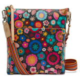 CONSUELA AMELIE TOUR CROSSBODY