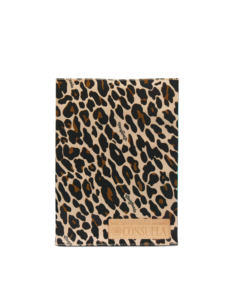 CONSUELA MONA NOTEBOOK COVER