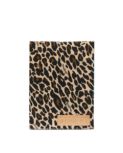 CONSUELA MONA NOTEBOOK COVER