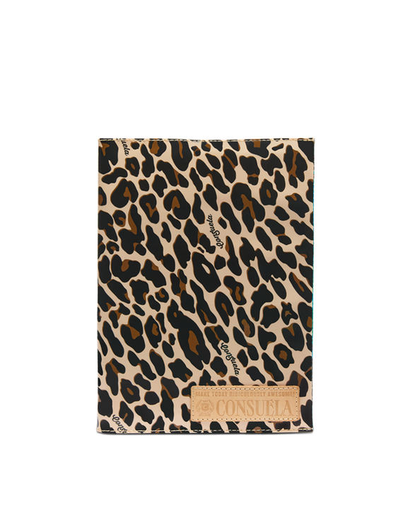 CONSUELA MONA NOTEBOOK COVER