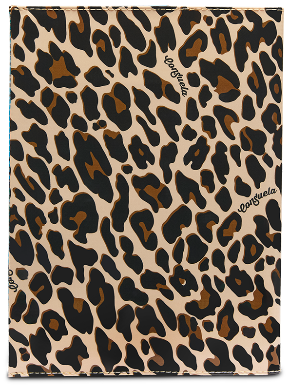 CONSUELA MONA NOTEBOOK COVER