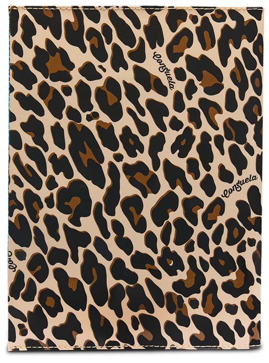 CONSUELA MONA NOTEBOOK COVER