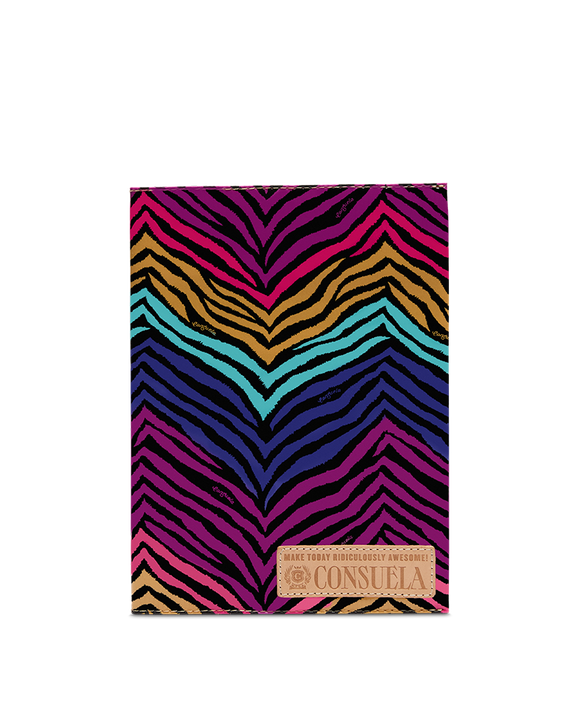 CONSUELA VANESSA NOTEBOOK COVER