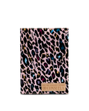 CONSUELA RUTH NOTEBOOK COVER