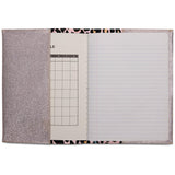 CONSUELA RUTH NOTEBOOK COVER