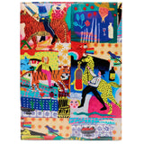 CONSUELA COLIN NOTEBOOK COVER