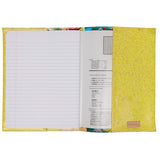 CONSUELA COLIN NOTEBOOK COVER