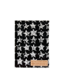 CONSUELA MADI NOTEBOOK COVER