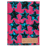 CONSUELA PRESLEY NOTEBOOK COVER