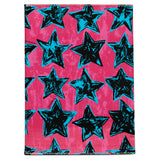 CONSUELA PRESLEY NOTEBOOK COVER