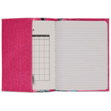 CONSUELA PRESLEY NOTEBOOK COVER