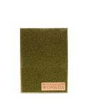 CONSUELA OLY NOTEBOOK COVER