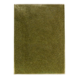 CONSUELA OLY NOTEBOOK COVER