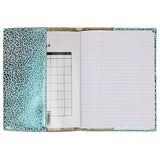 CONSUELA OLY NOTEBOOK COVER