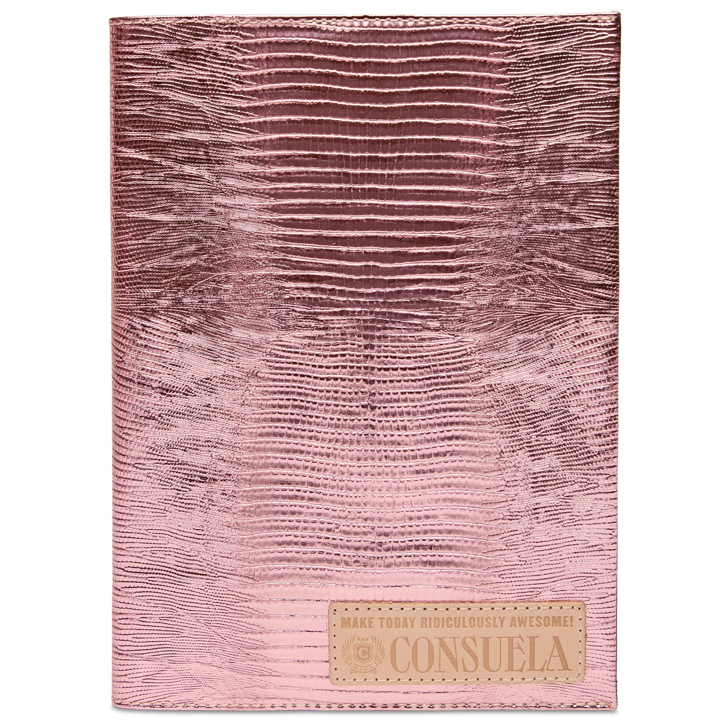 CONSUELA ELODIE NOTEBOOK COVER