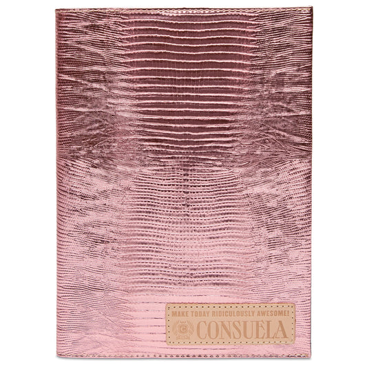 CONSUELA ELODIE NOTEBOOK COVER