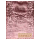 CONSUELA ELODIE NOTEBOOK COVER