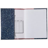CONSUELA ELODIE NOTEBOOK COVER