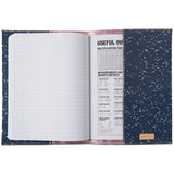 CONSUELA ELODIE NOTEBOOK COVER