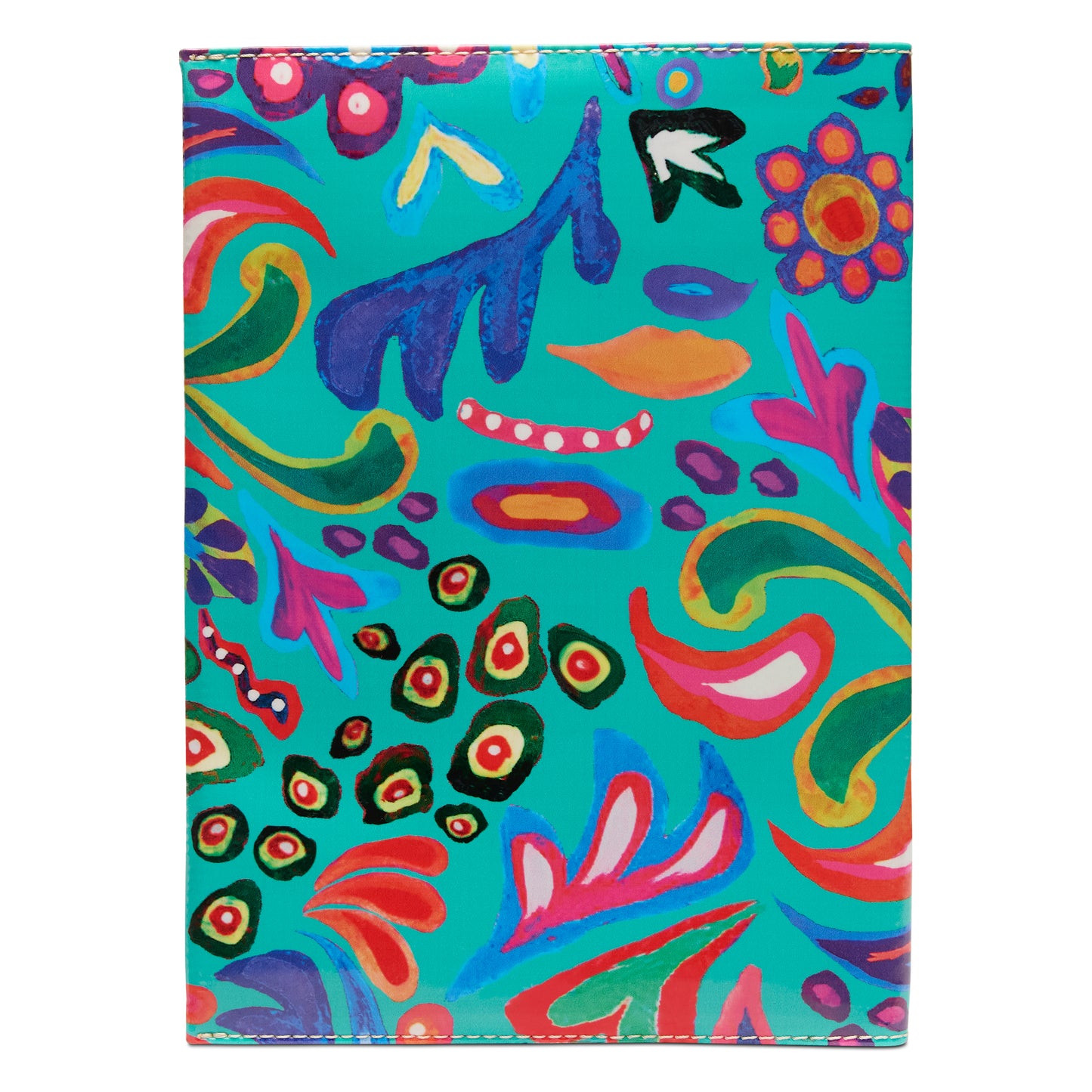 CONSUELA TASHA NOTEBOOK COVER
