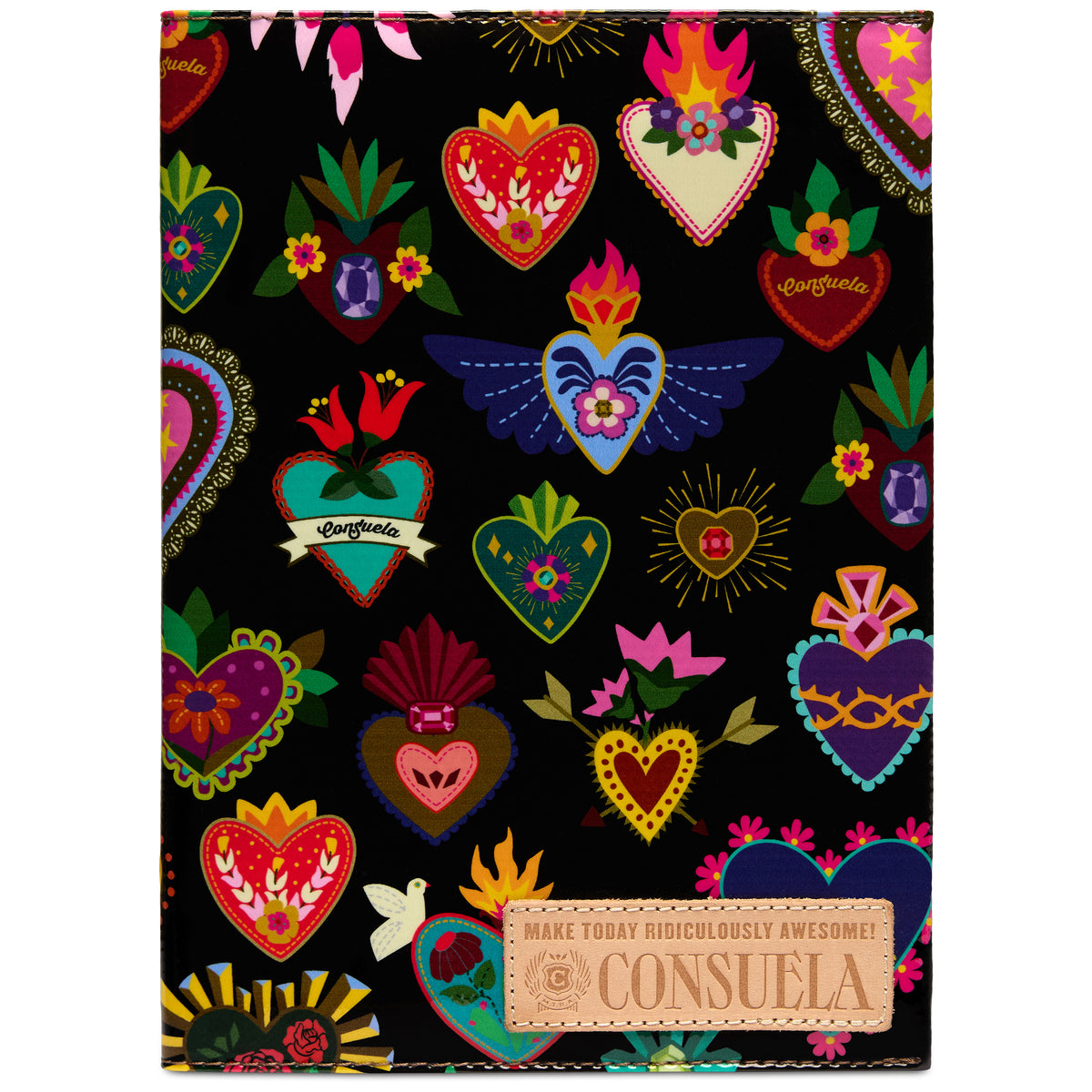 CONSUELA VIDA NOTEBOOK