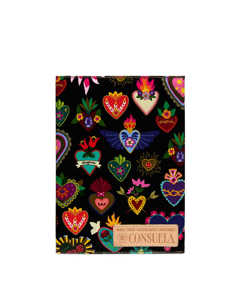 CONSUELA VIDA NOTEBOOK