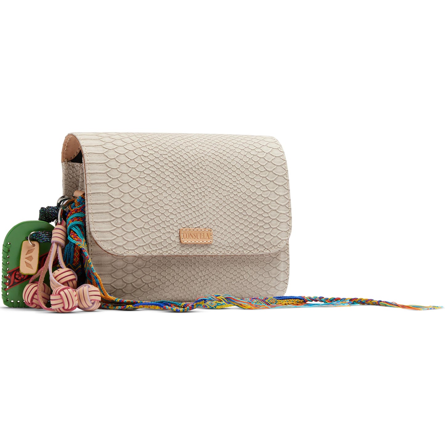 CONSUELA THUNDERBIRD ON THE TOWN CROSSBODY