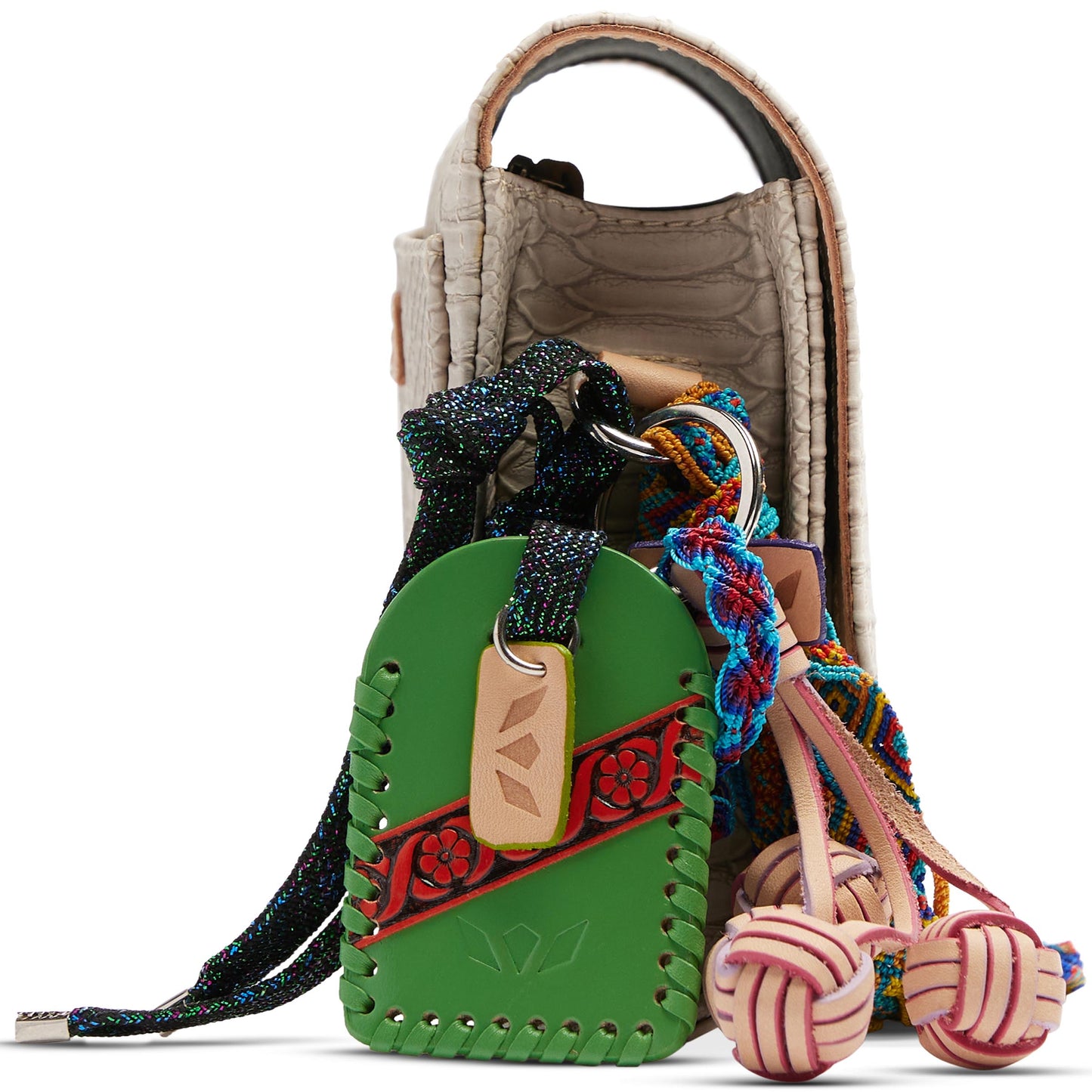 CONSUELA THUNDERBIRD ON THE TOWN CROSSBODY