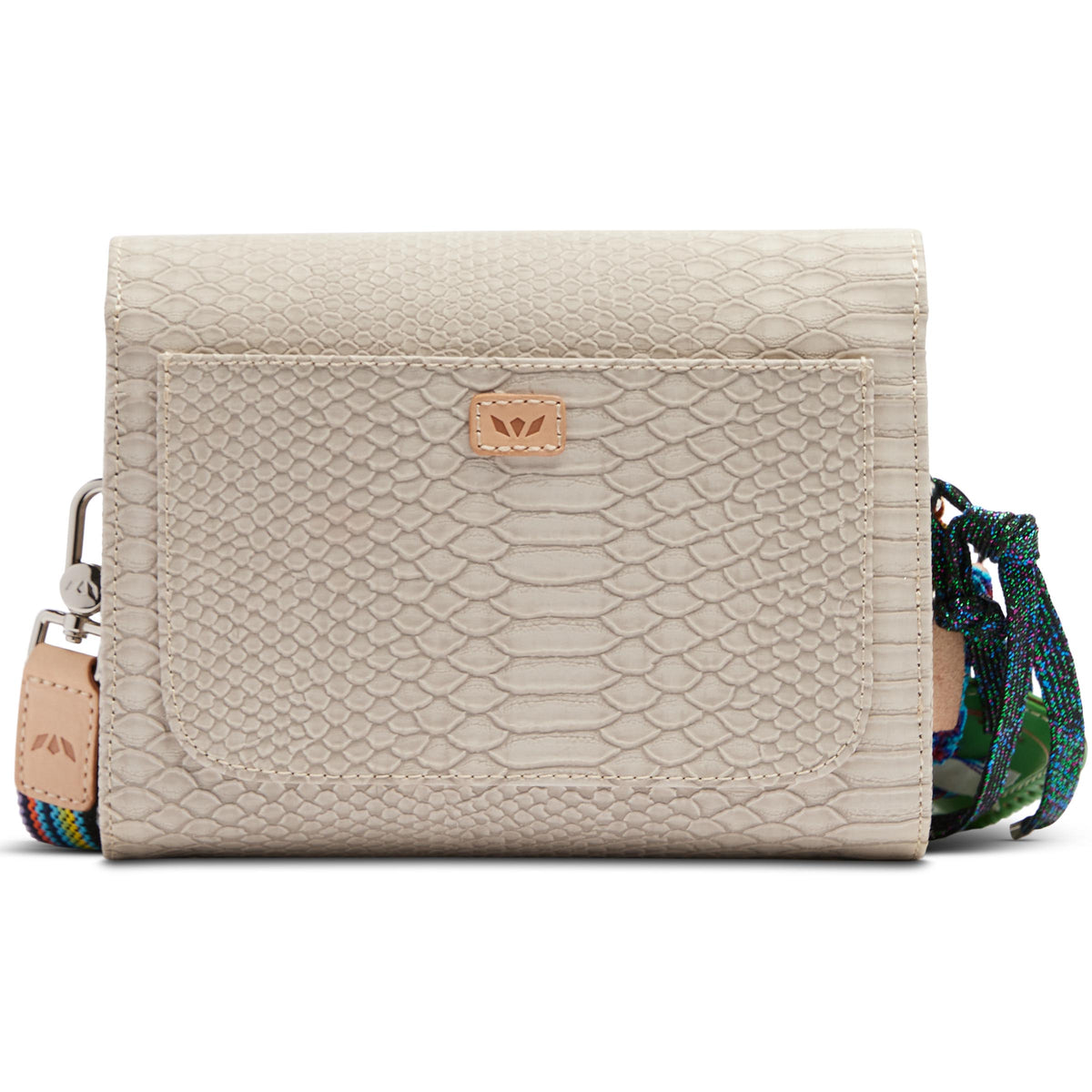 CONSUELA THUNDERBIRD ON THE TOWN CROSSBODY