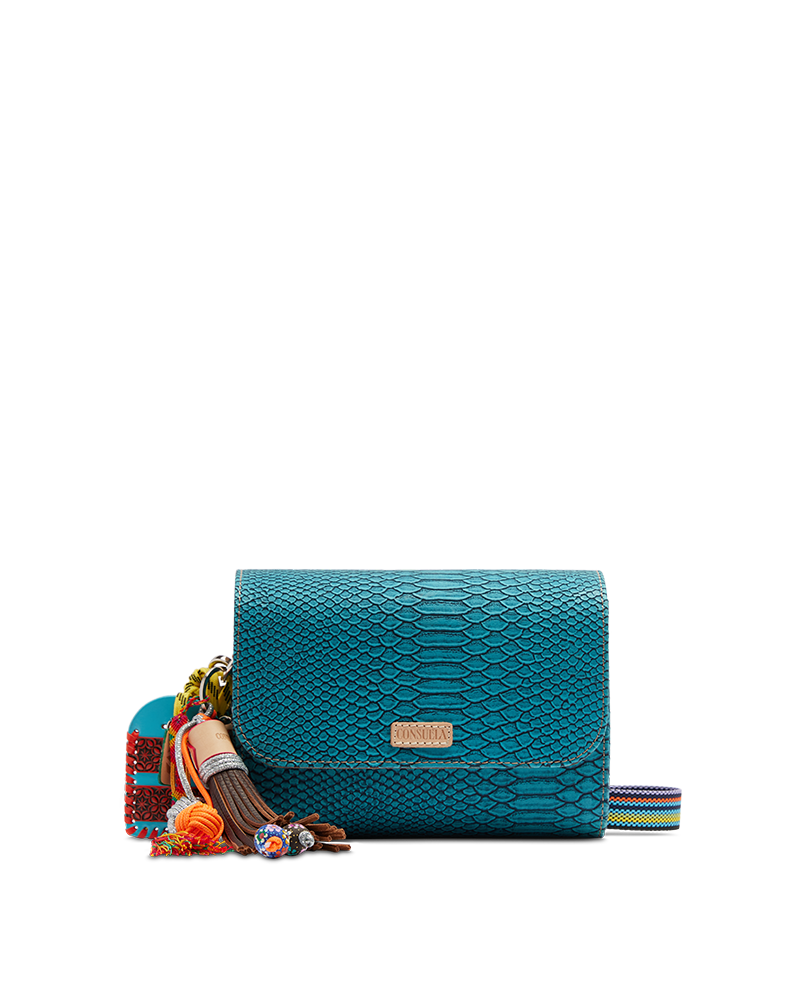 CONSUELA INDY ON THE TOWN CROSSBODY