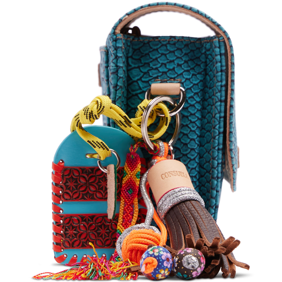 CONSUELA INDY ON THE TOWN CROSSBODY