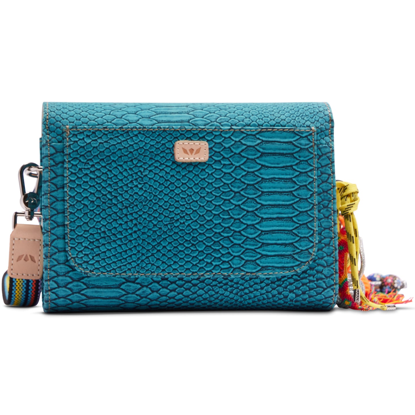 CONSUELA INDY ON THE TOWN CROSSBODY