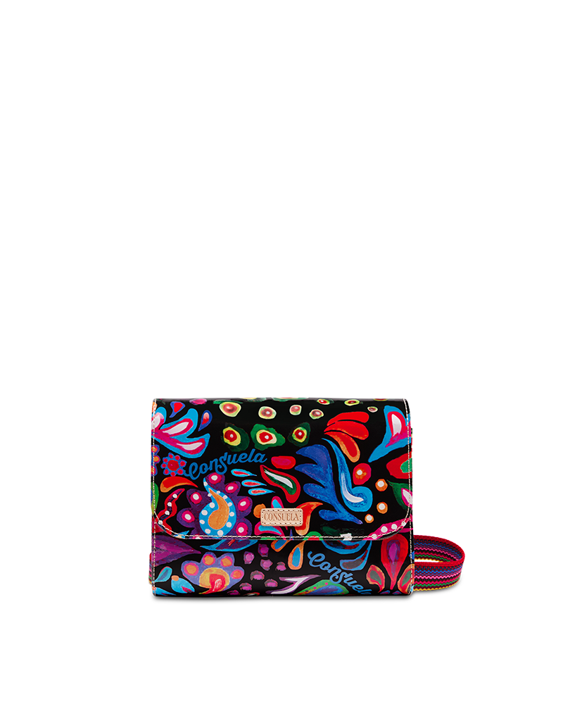 CONSUELA SOPHIE ON THE TOWN CROSSBODY