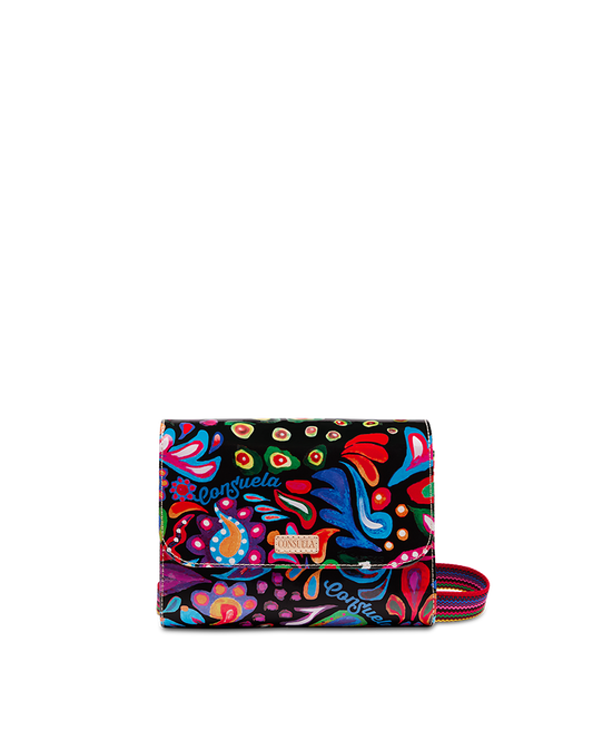 CONSUELA SOPHIE ON THE TOWN CROSSBODY