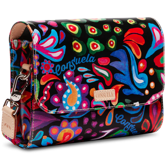 CONSUELA SOPHIE ON THE TOWN CROSSBODY