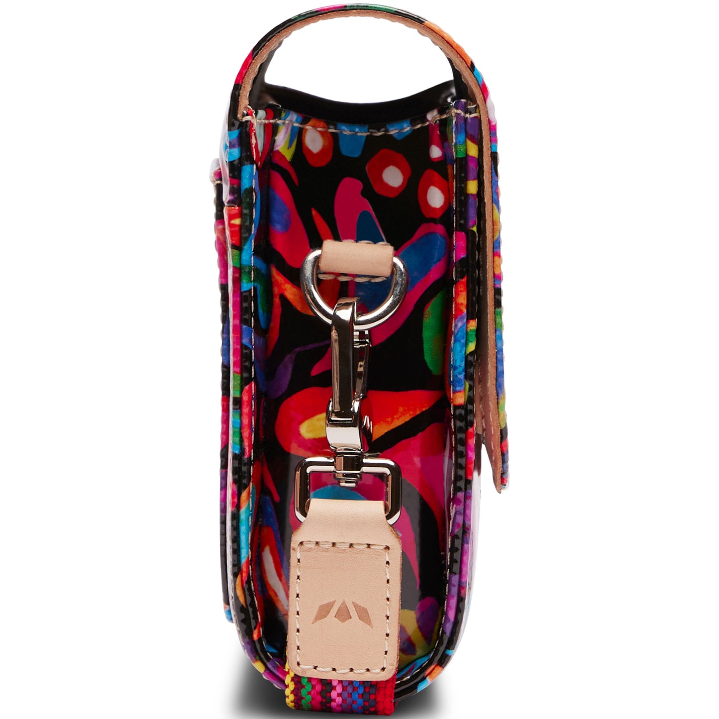 CONSUELA SOPHIE ON THE TOWN CROSSBODY