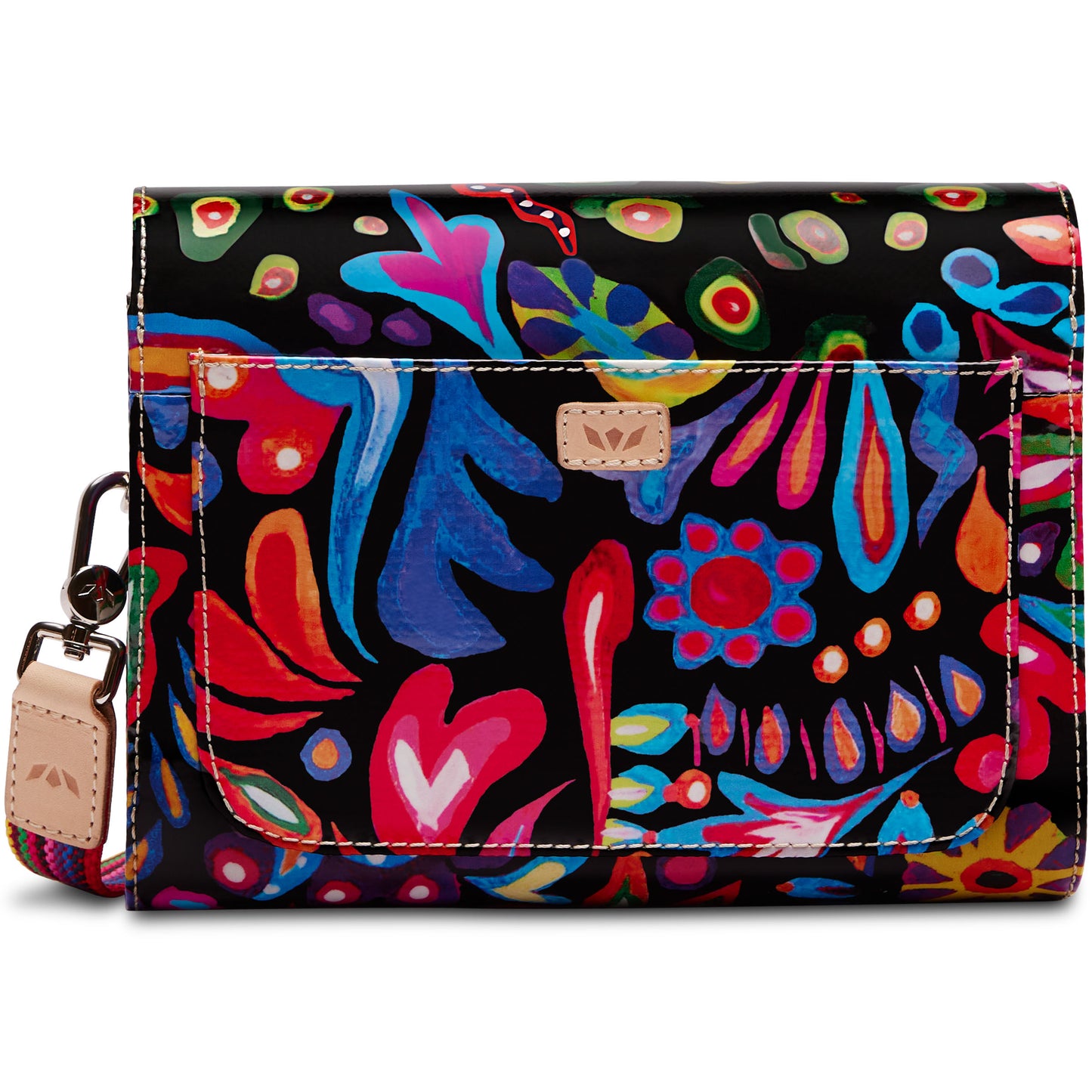 CONSUELA SOPHIE ON THE TOWN CROSSBODY